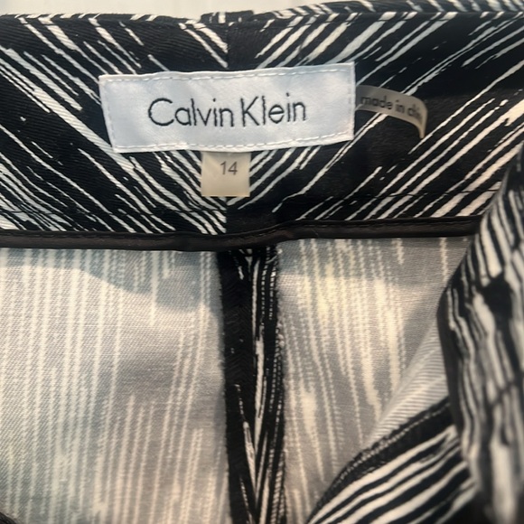 Calvin Klein pants - Picture 3 of 4